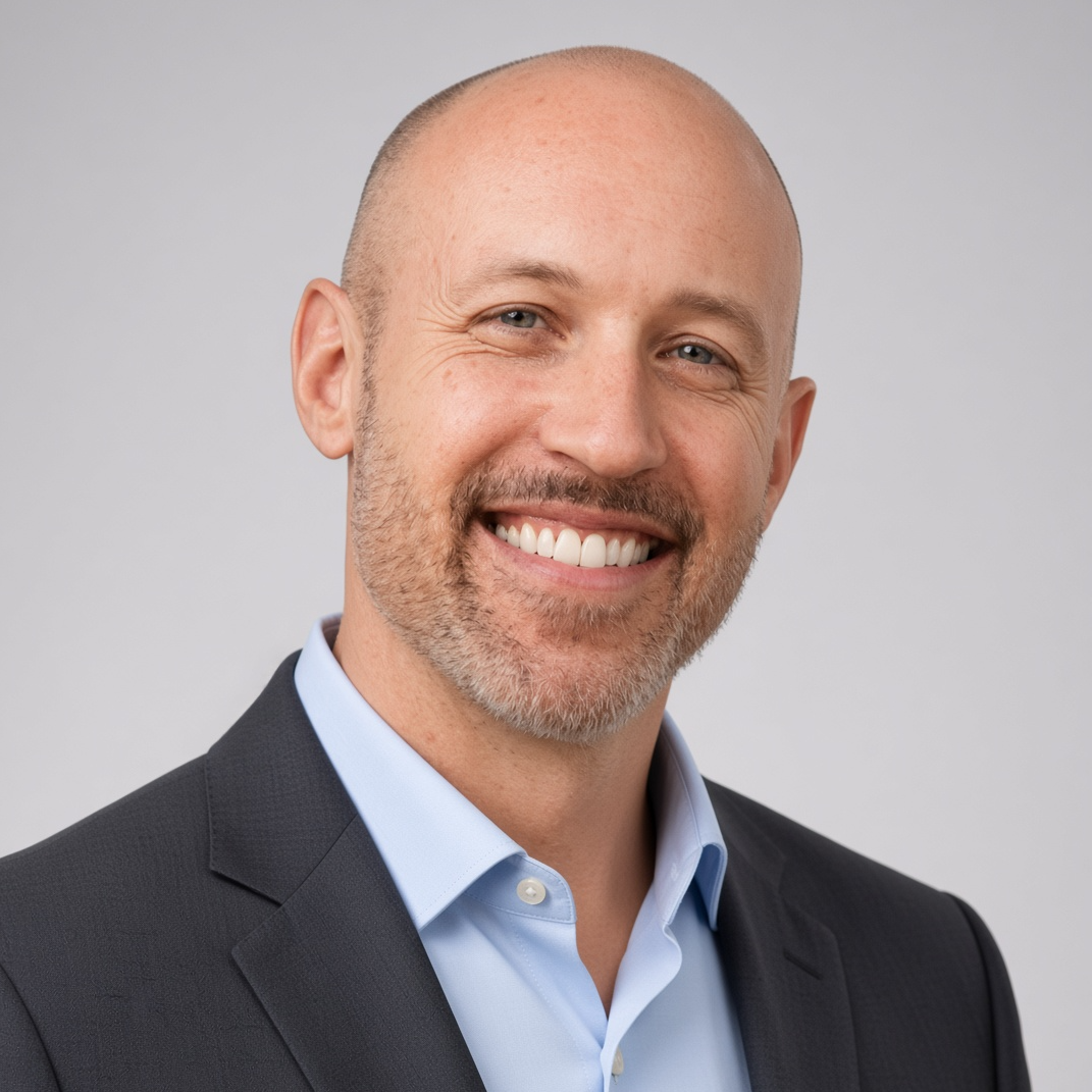 Mike Gyulai